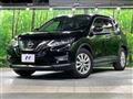 2019 Nissan X-Trail