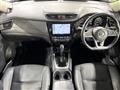 2019 Nissan X-Trail