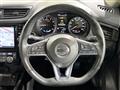 2019 Nissan X-Trail