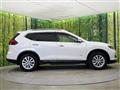 2020 Nissan X-Trail