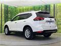 2020 Nissan X-Trail