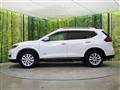 2020 Nissan X-Trail
