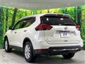 2018 Nissan X-Trail