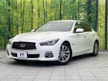 2014 Nissan Skyline