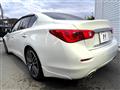 2014 Nissan Skyline
