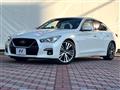 2019 Nissan Skyline