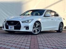 2019 Nissan Skyline