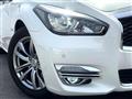 2015 Nissan FUGA HYBRID