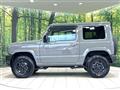2023 Suzuki Jimny