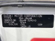 2024 Suzuki Jimny