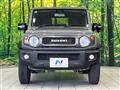 2020 Suzuki Jimny Sierra