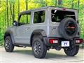 2020 Suzuki Jimny Sierra