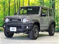 2020 Suzuki Jimny Sierra