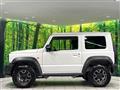 2021 Suzuki Jimny Sierra