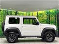 2021 Suzuki Jimny Sierra