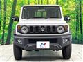 2021 Suzuki Jimny Sierra