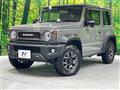 2021 Suzuki Jimny Sierra