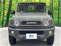 2021 Suzuki Jimny Sierra