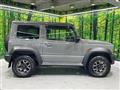 2021 Suzuki Jimny Sierra