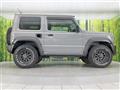 2023 Suzuki Jimny Sierra