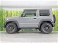 2023 Suzuki Jimny Sierra