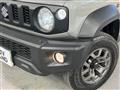 2023 Suzuki Jimny Sierra