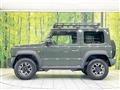 2023 Suzuki Jimny Sierra