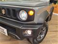 2024 Suzuki Jimny Sierra