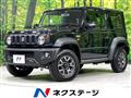 2024 Suzuki Jimny Sierra