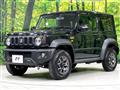 2024 Suzuki Jimny Sierra
