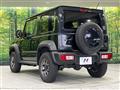 2024 Suzuki Jimny Sierra