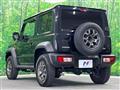 2024 Suzuki Jimny Sierra