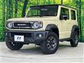 2024 Suzuki Jimny Sierra