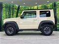 2024 Suzuki Jimny Sierra