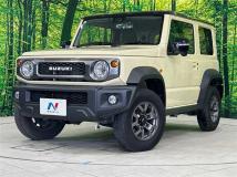 2024 Suzuki Jimny Sierra