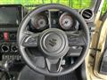 2024 Suzuki Jimny Sierra