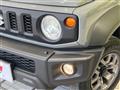 2024 Suzuki Jimny Sierra