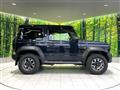 2024 Suzuki Jimny Sierra