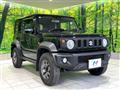 2024 Suzuki Jimny Sierra