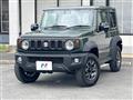 2024 Suzuki Jimny Sierra