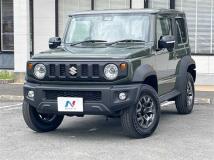 2024 Suzuki Jimny Sierra