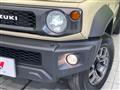 2024 Suzuki Jimny Sierra
