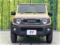 2024 Suzuki Jimny Sierra