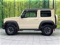 2024 Suzuki Jimny Sierra