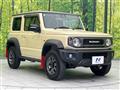 2024 Suzuki Jimny Sierra
