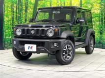 2024 Suzuki Jimny Sierra