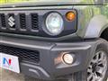 2024 Suzuki Jimny Sierra