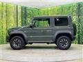 2024 Suzuki Jimny Sierra