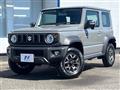2024 Suzuki Jimny Sierra