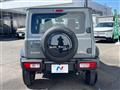 2024 Suzuki Jimny Sierra